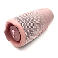 JBL Charge 5 Bluetooth Portable Waterproof Speaker Built-in Power Bank Pink