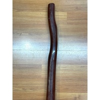 O'Meara Native Eucalyptus Didgeridoo Handcrafted Wood Instrument