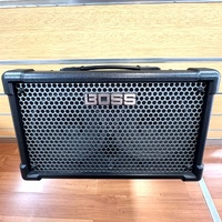 BOSS CUBE Street II Amplifier Black CUBE-ST2