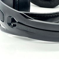 Nacon RIG 800 Pro Wireless Xbox Headset Black with Charge Dock