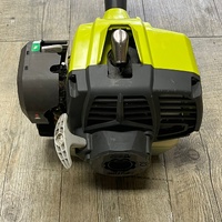 Ryobi RLT254CDSO 2 Stroke 25.4cc Curved Shaft Petrol Whipper Snipper