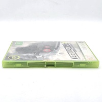 Need for Speed ProStreet Xbox 360 Game Racing EA