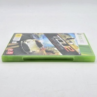 Test Drive Unlimited 2 Xbox 360 Racing Game