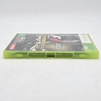 F1 Formula 1 2013 Classic Edition Xbox 360 Racing Game