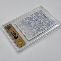 2023 Weiss Schwarz Disney 100 Mandalorian Dds/S104-002 RR Japanese ICG Pristine 10