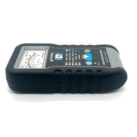 Tramex ME5 Moisture Encounter Moisture Meter Non-Destructive Analog Detector