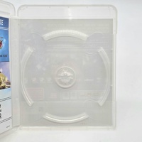 Bioshock 1 and 2 Ultimate Rapture Edition PS3 Complete with Manual