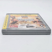Saints Row 2 Platinum PS3 Sony PlayStation 3 Game Complete with Manual