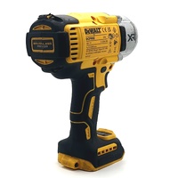 DeWALT DCF900 18V XR 1/2 Inch High Torque Brushless Impact Wrench Skin Only
