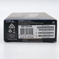 Netgear Nighthawk A9000 BE6500 Wi-Fi 7 USB Adapter