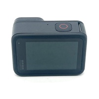 GoPro Hero9 Black Waterproof Action Camera with Tripod and Case