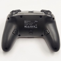PowerA Enhanced Wireless Controller for Nintendo Switch Bluetooth Gaming Gamepad