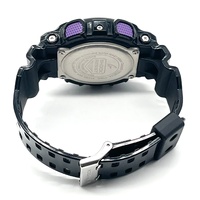 Casio G-Shock GA-110HC-1A Analog Digital Sports Watch Hyper Colour Series