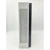 Microsoft Xbox One S 500GB Disc Console White 1681 with Controller