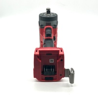 Milwaukee M18 FUEL ONE-KEY 1/2" Controlled Torque Impact Wrench Friction Ring