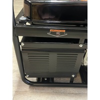 SP Tools SPG2800 2.8kVA Sine Wave Generator Torini 6.5HP 4-Stroke