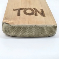SS Sareen Sports TON Special Edition English Willow Cricket Bat SH