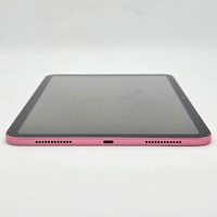 Apple iPad 11 Inch Wi-Fi 128GB MD4E4X/A Pink Tablet