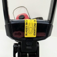 Ozito PXCLTS-018 Li-Ion Cordless Grass Trimmer Skin Only