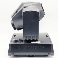 Chauvet DJ Intimidator Spot 155 INTIMSPOT155 LED Moving Head DJ Light