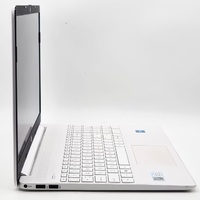 HP 15s-fq3069TU 15.6 Inch Laptop Intel Celeron N4500 4GB 118GB Win 11 White