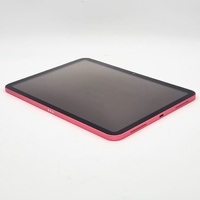 Apple iPad 10th Gen 10.9 Inch 256GB WiFi Pink Tablet MPQC3X/A
