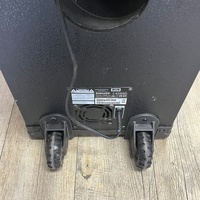 Philips NTRX500/10 Mini Hi-Fi Party Speaker Bluetooth Bass System