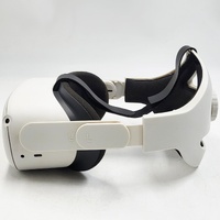 Meta Quest 2 64GB VR Headset Standalone Virtual Reality System Headset Only Oculus