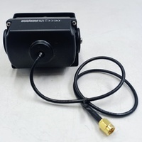 BlackVue DR750X-2CH Truck Plus Dash Cam Heavy Vehicle Dual Channel GPS Wi-Fi New Box Damage