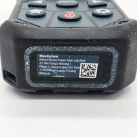 Bosch GLM50-23G 50m Green Beam Laser Distance Measurer Compact