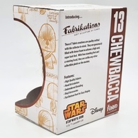 Funko Fabrikations Star Wars Chewbacca 13 Soft Sculpture Plush Figure