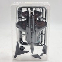F-Toys F-35A Lightning II High Spec Series Vol.5 1:144 Scale Model Kit
