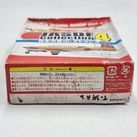 F-Toys JASDF Collection 4 T-34A Mentor 1:144 Scale Aircraft Model Kit Japan