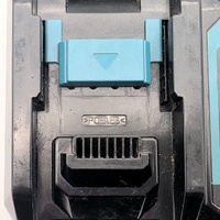 Makita DC40RA 40V Max XGT Single Port Rapid Charger