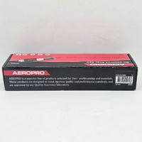Aeropro Air Powered Body Saw 1/4 Inch Air Inlet AP7602