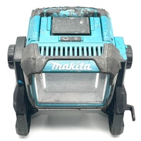 Makita DML811 18V Cordless Corded LED Work Light Flood Area Light Skin Only