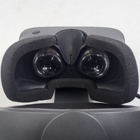 Oculus Rift S PC VR Headset Bundle Touch Controllers Virtual Reality USB DP