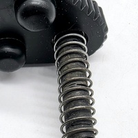 JFLEX Tyre Pressure Gauge Inflator 171.156 Dual Scale