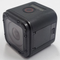 GoPro HERO5 Session Compact Action Camera 4K Waterproof Wi-Fi Bluetooth Action Cam