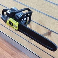Ryobi RCS5050 2 Stroke 50cc 20 Inch Bar Petrol Chainsaw