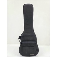 Yamaha A3M Acoustic Electric Guitar Cutaway with Yamaha Gig Bag