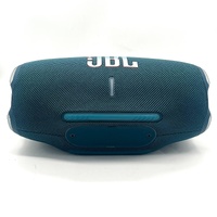 JBL Xtreme 4 Portable Bluetooth Speaker Blue Waterproof Bass with Strap