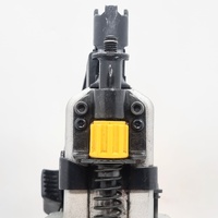 DeWALT DCN692 18V XR Cordless Brushless Framing Nailer Skin Only with Case