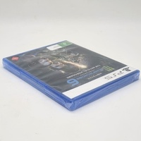 Monster Energy Supercross The Official Videogame 6 PS5 Game
