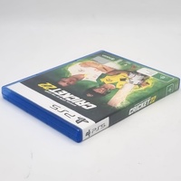 Cricket 22 Official Game of the Ashes PS5 PlayStation 5 Game