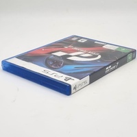 Gran Turismo 7 The Real Driving Simulator PS5 PlayStation 5 Game