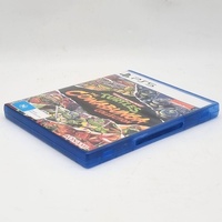 Teenage Mutant Ninja Turtles Cowabunga Collection PS5 PlayStation 5 Game