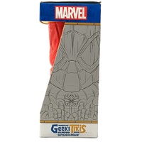 Geeki Tikis Marvel Spider-Man Ceramic Mug Beeline Creative Tiki Cup Red