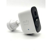 EUFY HomeBase 2 T8010 Bundle with 2x EufyCam 2C Wireless Security Cameras