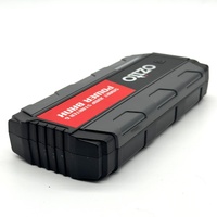 Ozito 400 Amp 12V Jump Starter And Power Bank OJS-800 with Leads and Carry Case